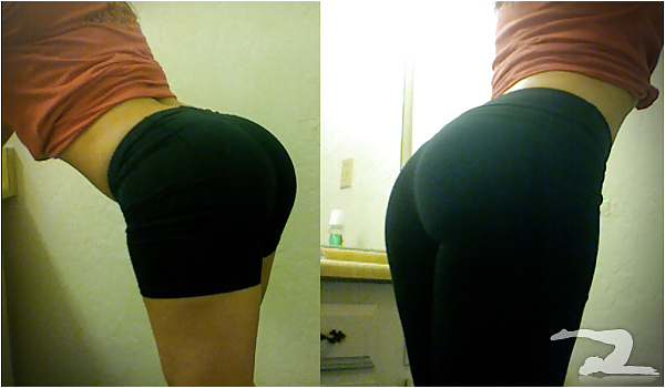 gotta love yoga pant 2 porn gallery
