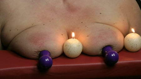 big boobs spank and sand         