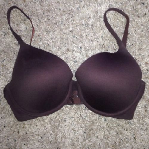 Bra shot porn gallery