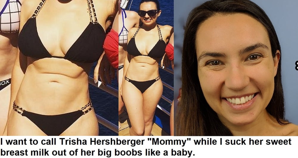 Trisha Hershberger.