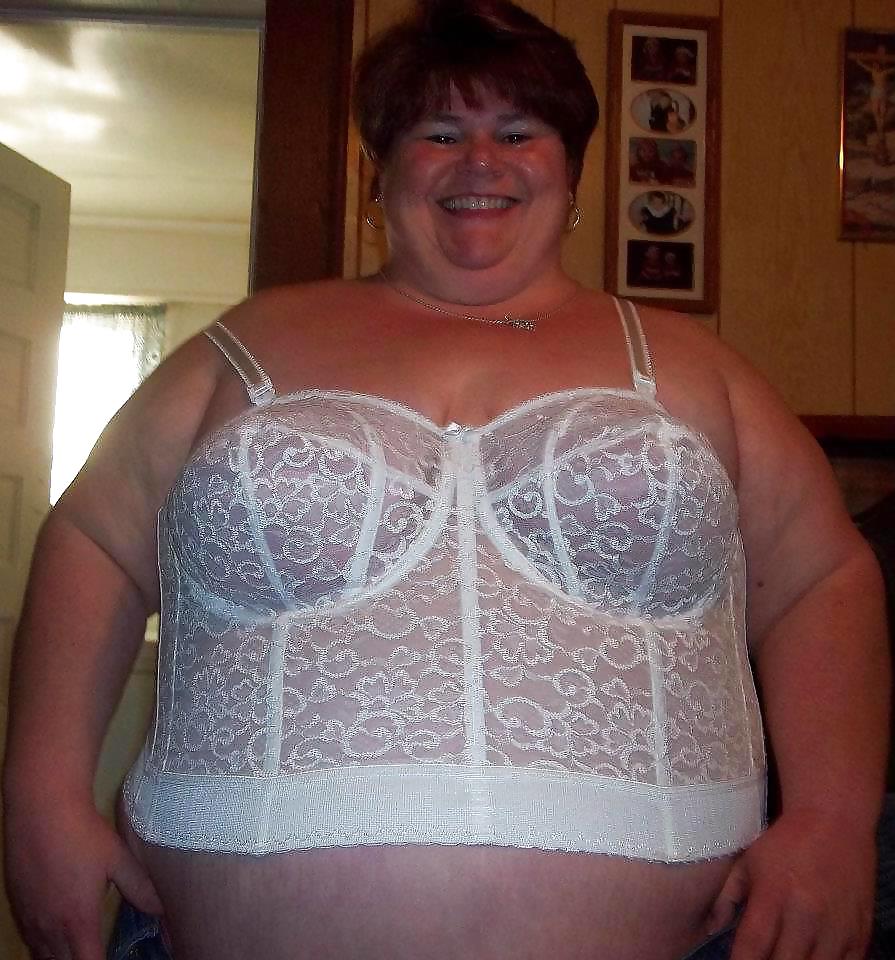 BBW chubby supersize big tits huge ass women 13 porn gallery