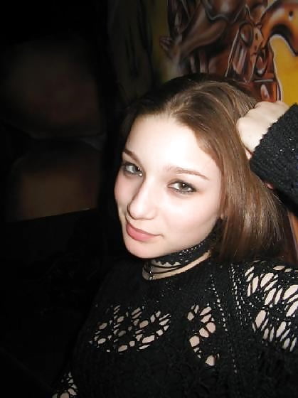 Various amateur sluts porn gallery