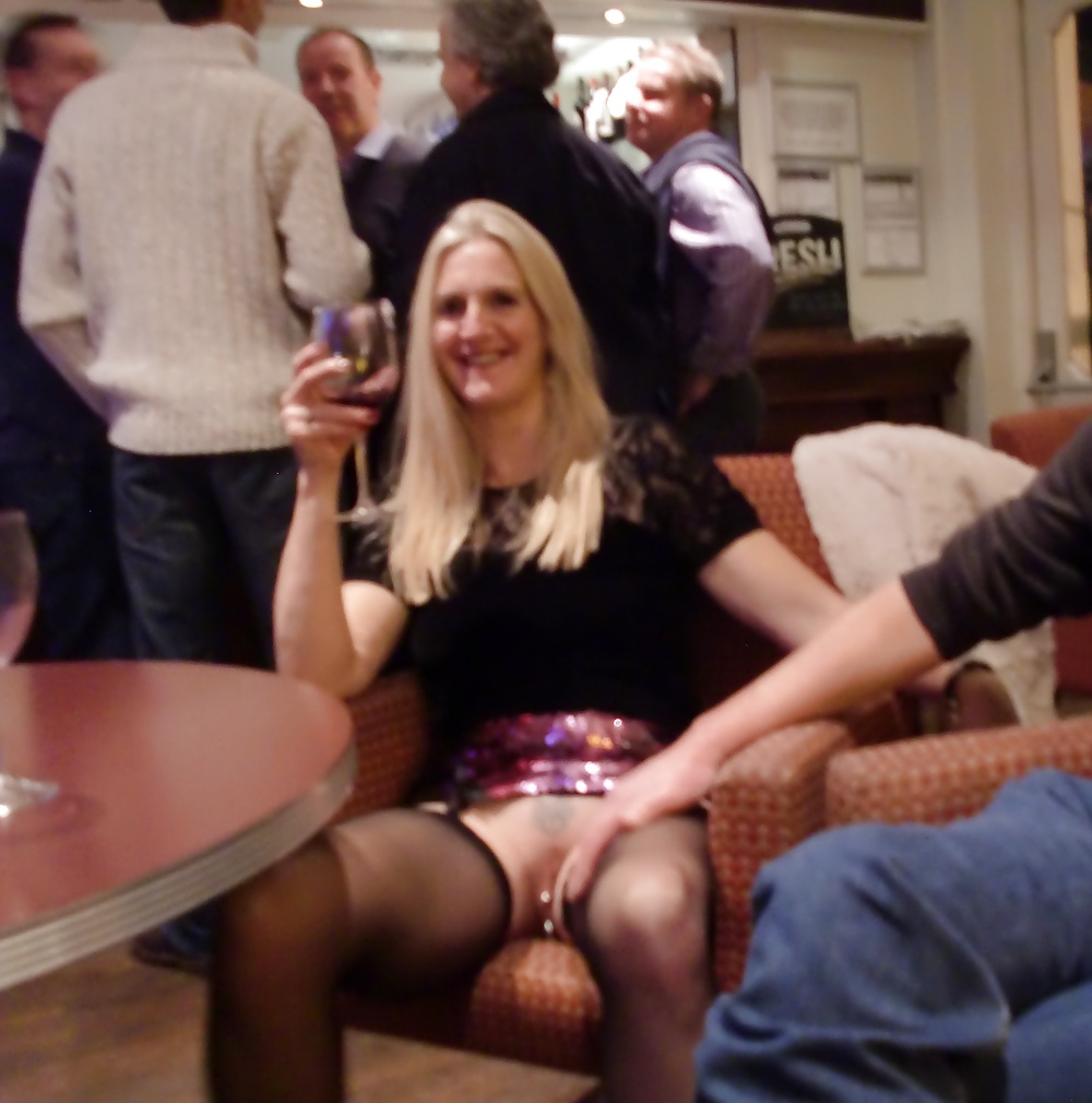 Real Swingers porn gallery