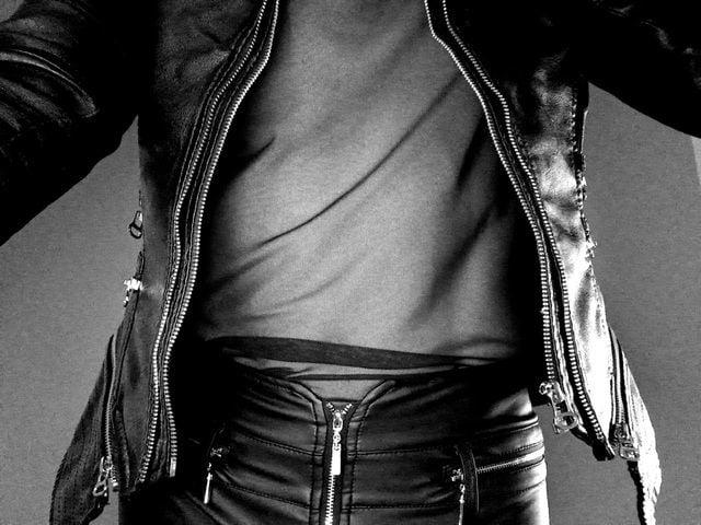 Leather - 14 Photos 