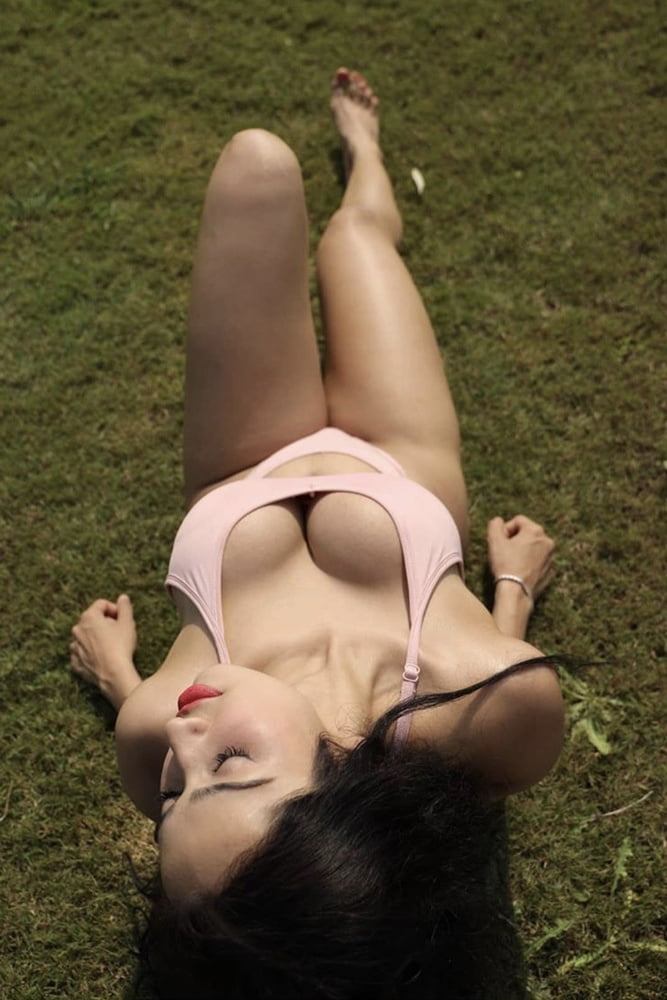 Aditi Mistry Nude Leaked (3 Videos + 94 Photos) 361