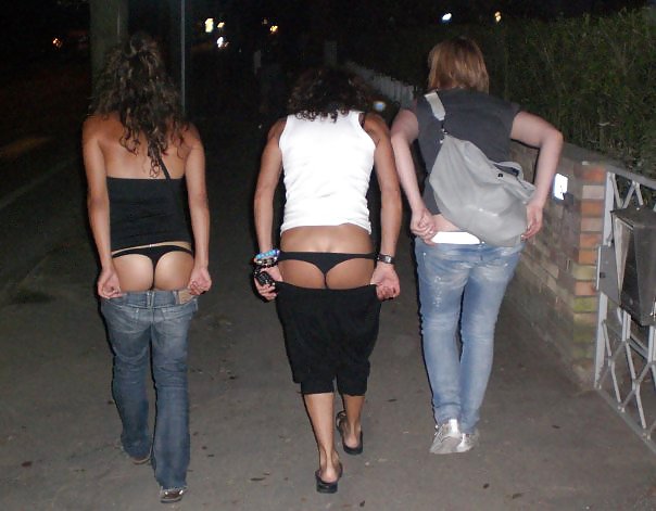 Thong 61 porn gallery