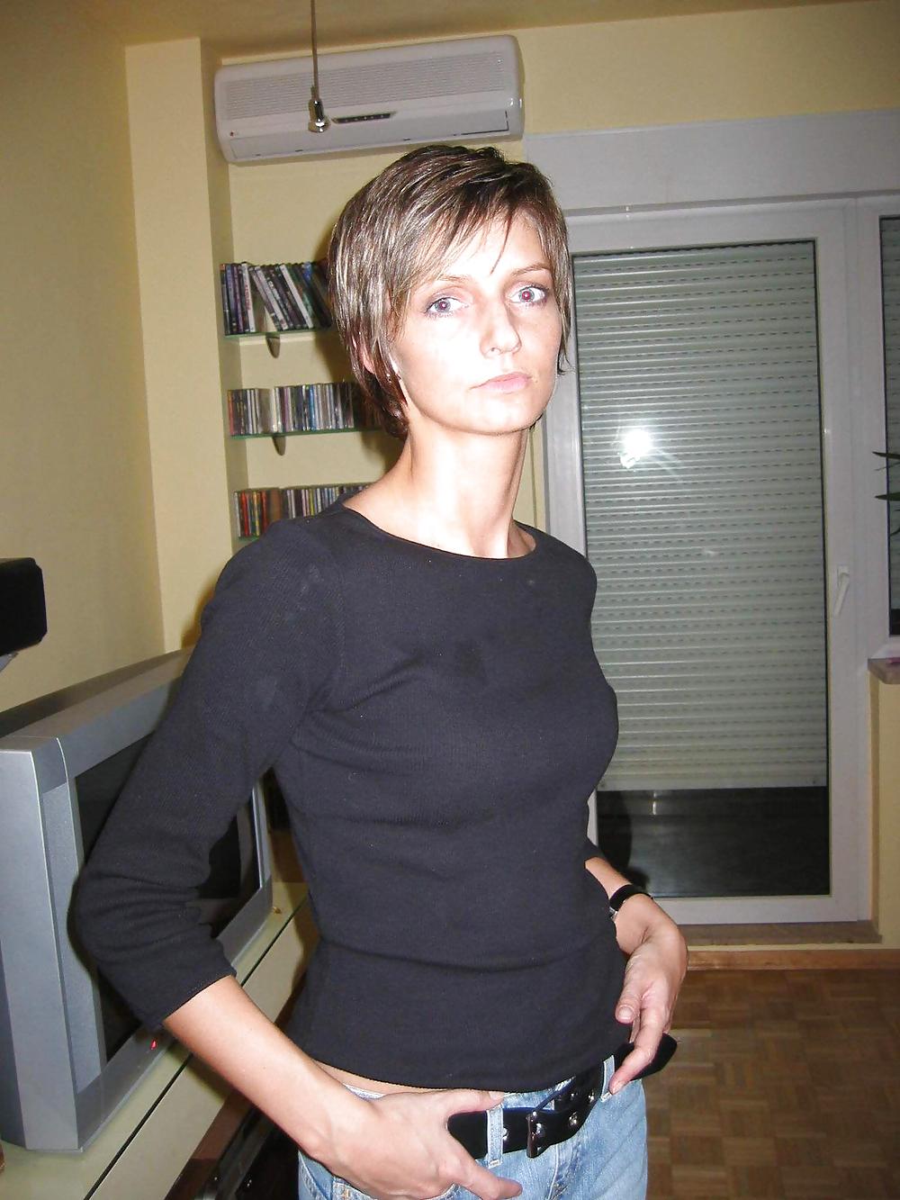 MILF XVIII porn gallery