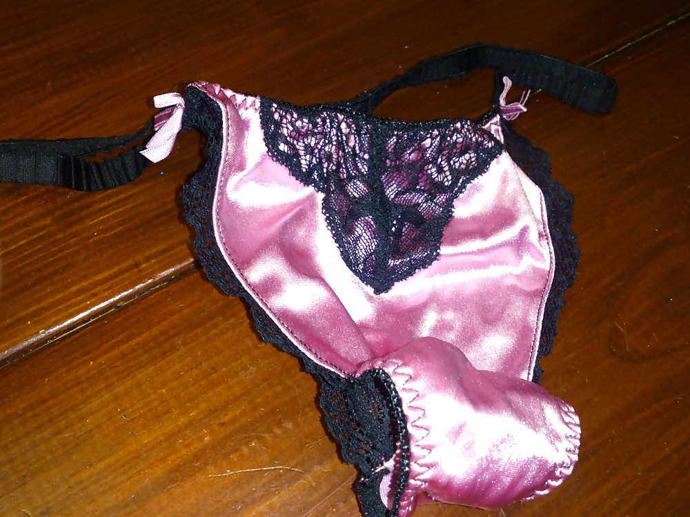 Underwear 12 porn gallery