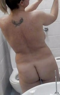 La Troia allo specchio! porn gallery
