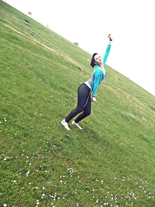 bulgarian and turkish hafize seidova porn gallery