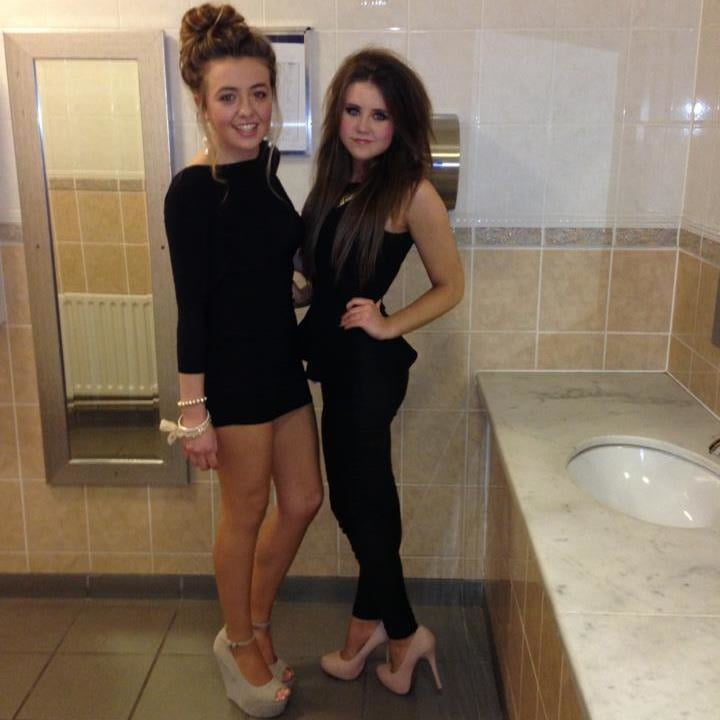 Chavs V porn gallery