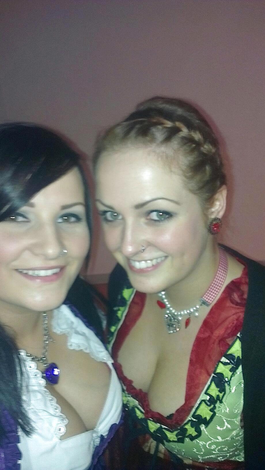 Which one would you Fuck? 4 porn gallery