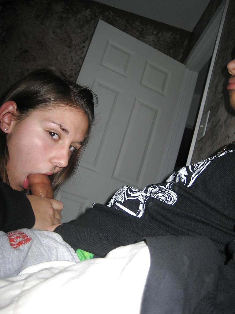 Pretty Amateur Terry porn gallery