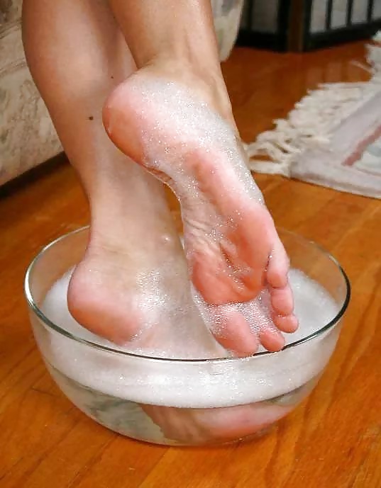 If you Like Women's Feet - 9 porn gallery