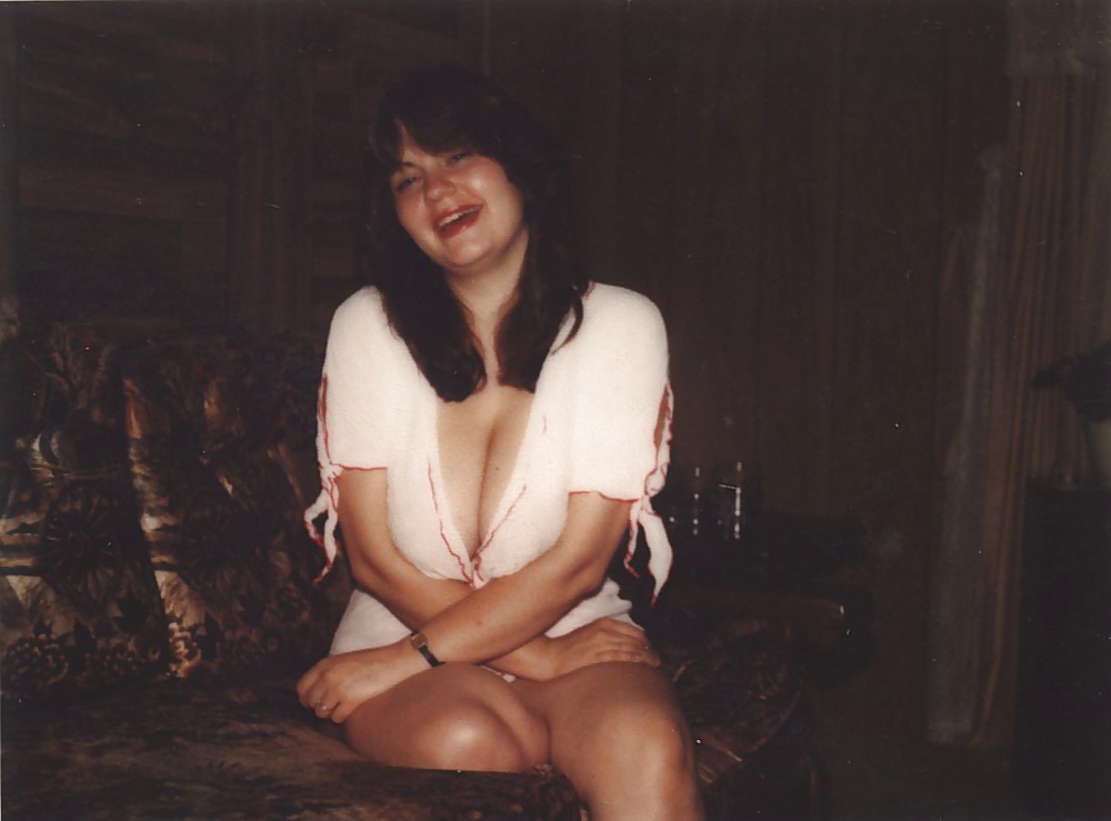 My wife 30 years ago porn gallery