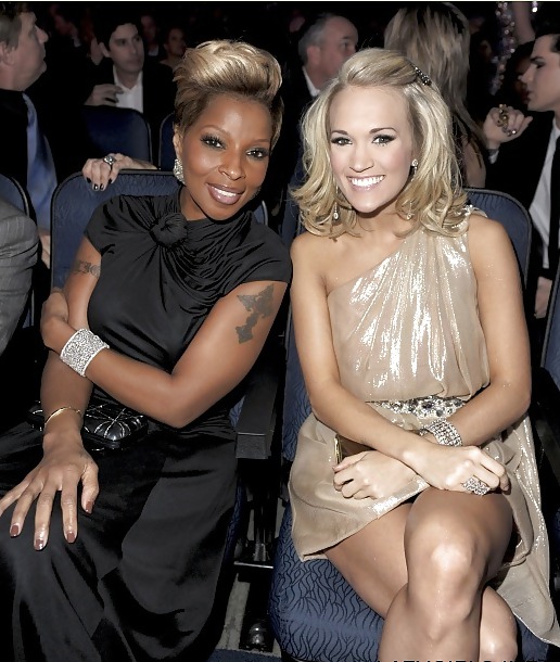 Carrie Underwood porn gallery