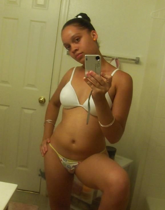 chubby teen selfshot porn gallery