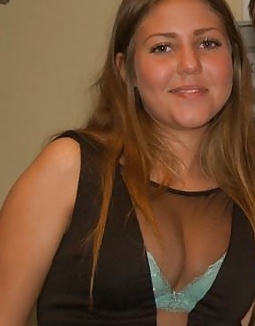 Danish teens-255-256-party beach bra cleavage porn gallery