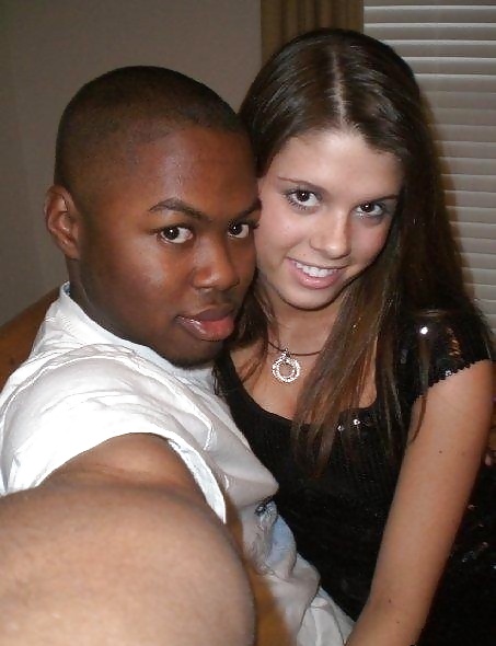 Real Interracial Couples Self Shot Amateur Sex 2 porn gallery