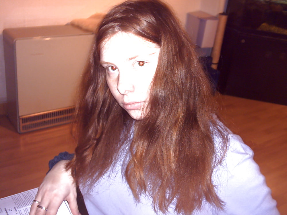 Kirsten Weber 2 porn gallery