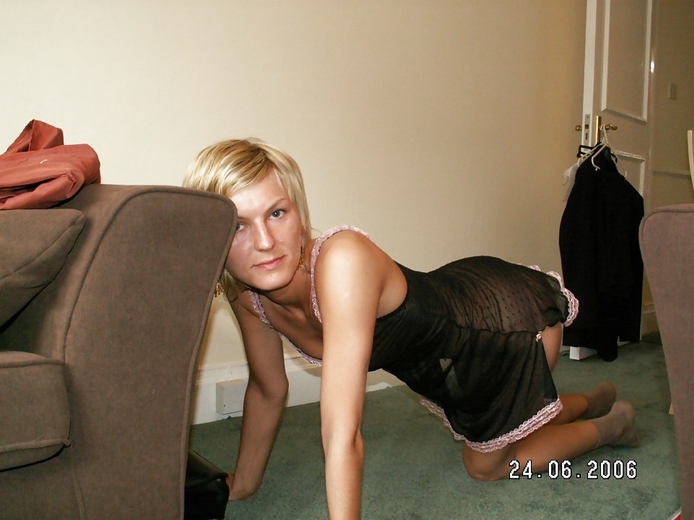 ALL AMATEUR - Here is KIMBERLEY porn gallery