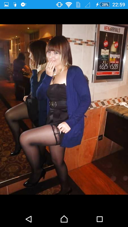 Facebook friend Marie. porn gallery