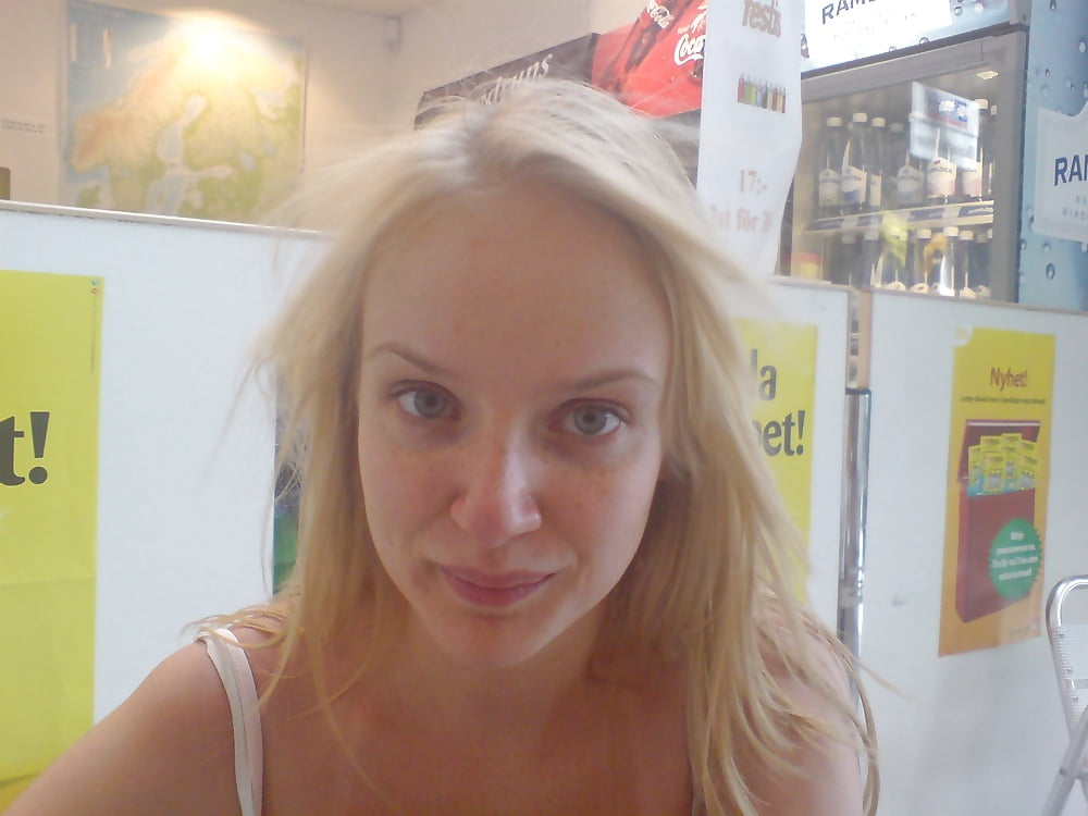 Hot slutty young blonde danish nurse porn gallery