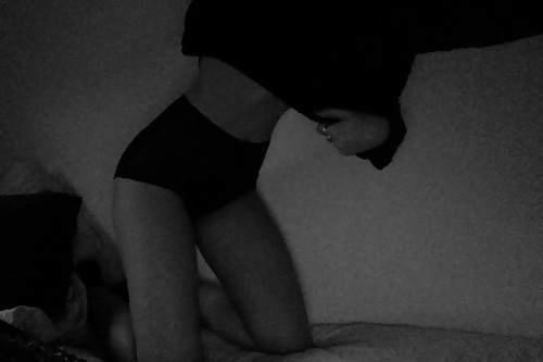 It's Marie porn gallery