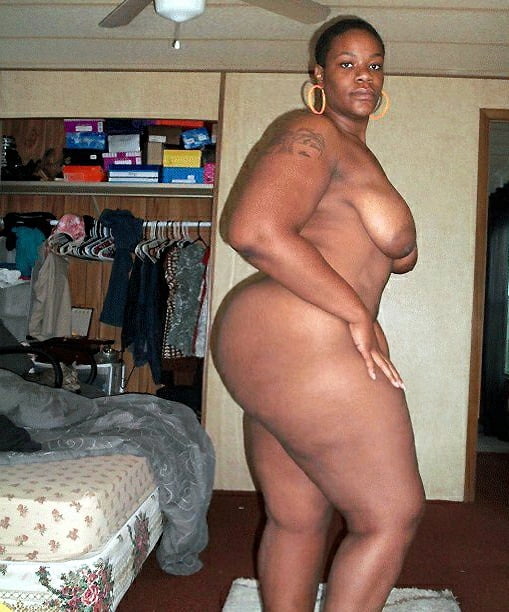 Bbw Naked Pictures