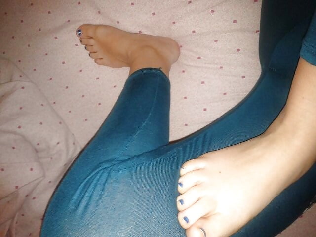 i Piedi di Chiara porn gallery