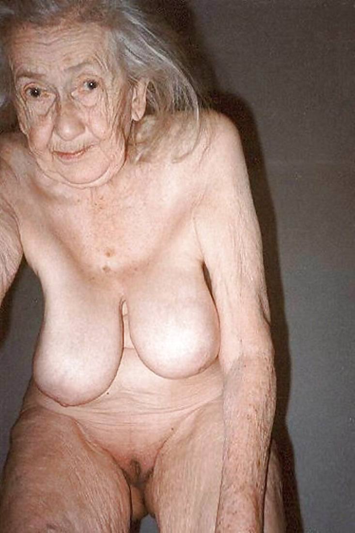REALLY OLD GRANNIES porn gallery