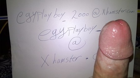 Arabic Dick from Egypt