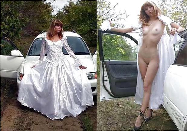 before and after wedding special porn gallery