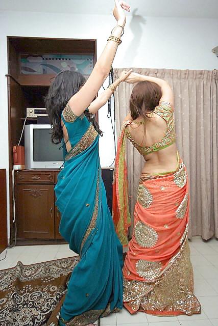 indian girls in saree porn gallery