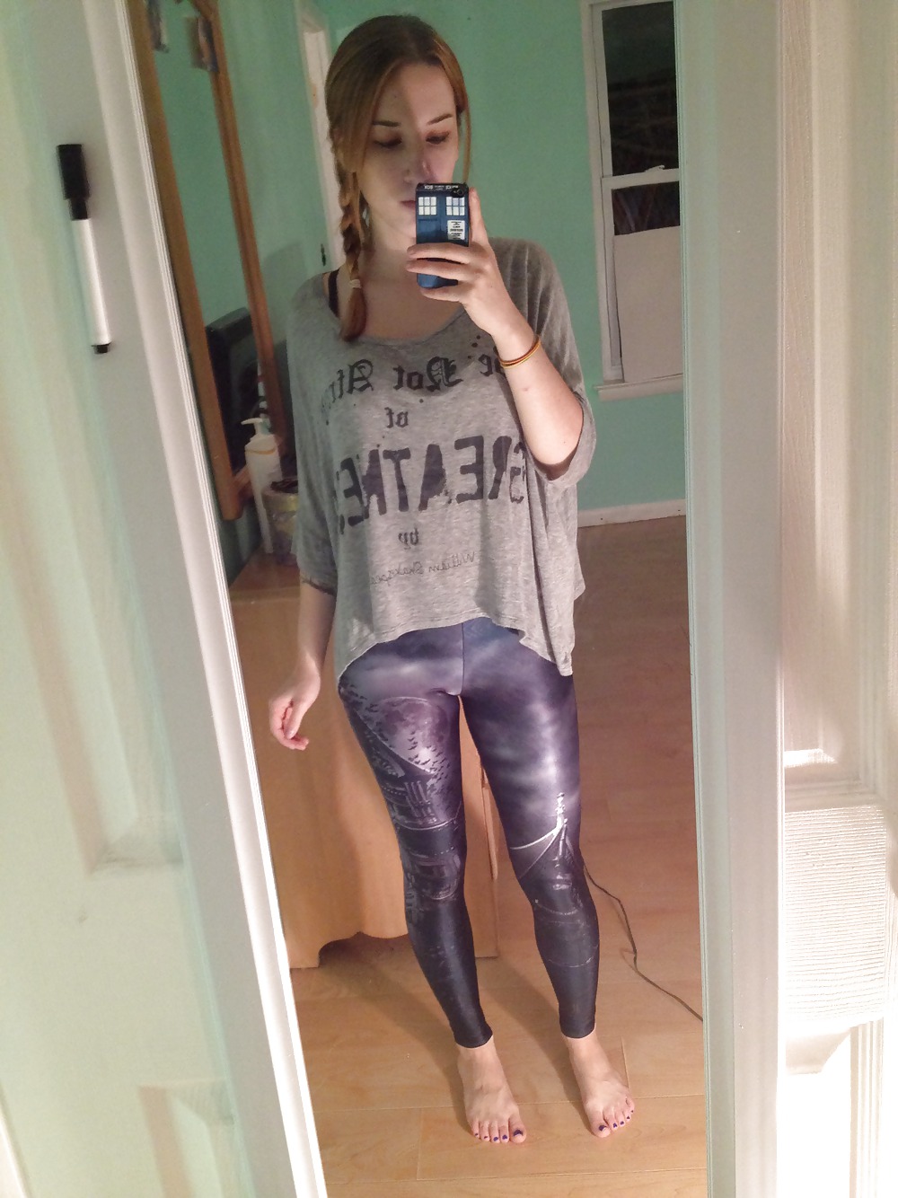 Sexy & Shiny Clothes porn gallery