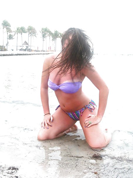 Sexy in Bikinis porn gallery