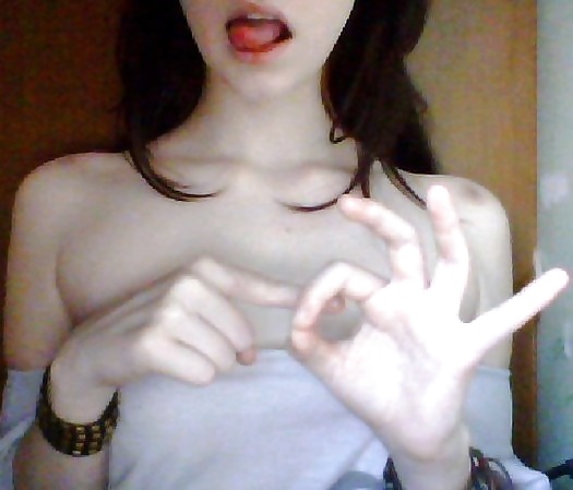 Klein Lea von Facebook, schon 2 mal getroffen und gefickt! porn gallery