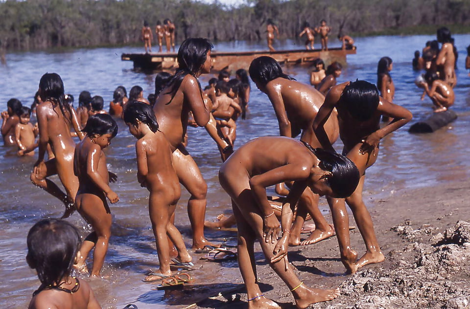 Native People Porn High Quality Porn Photo
