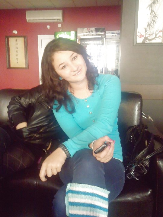 bulgarian and turkish hafize seidova porn gallery