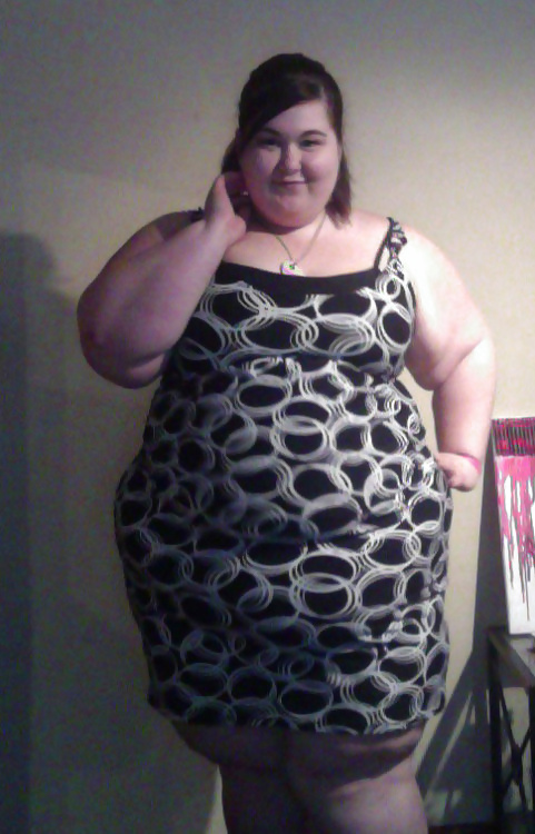 SSBBW clothed & public 4 porn gallery