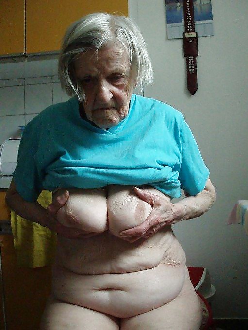 Very Old sexy granny porn gallery