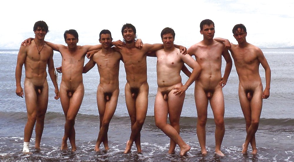 Nudism porn gallery