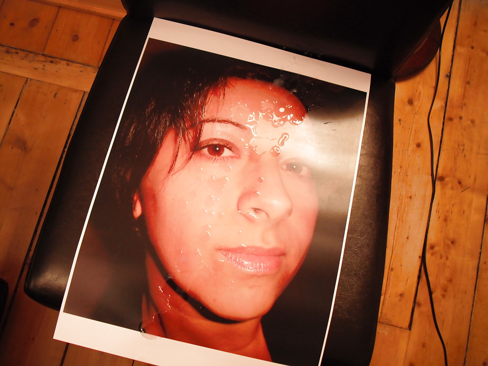 Spunking over someone's wife! (as requested) porn gallery