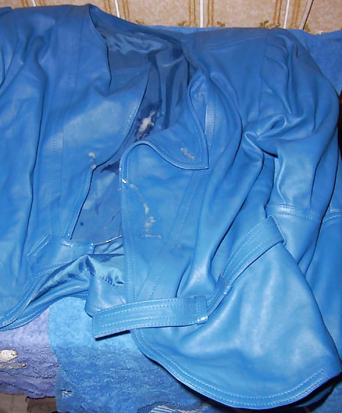 Dark blue jean jacket womens-8114