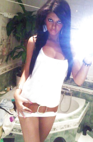 German FB sluts voting #4 - pls vote and comment porn gallery