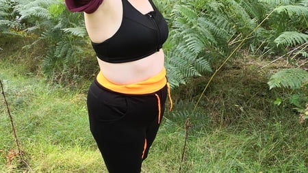 See and Save As getting naked in fern porn pict - 4crot.com