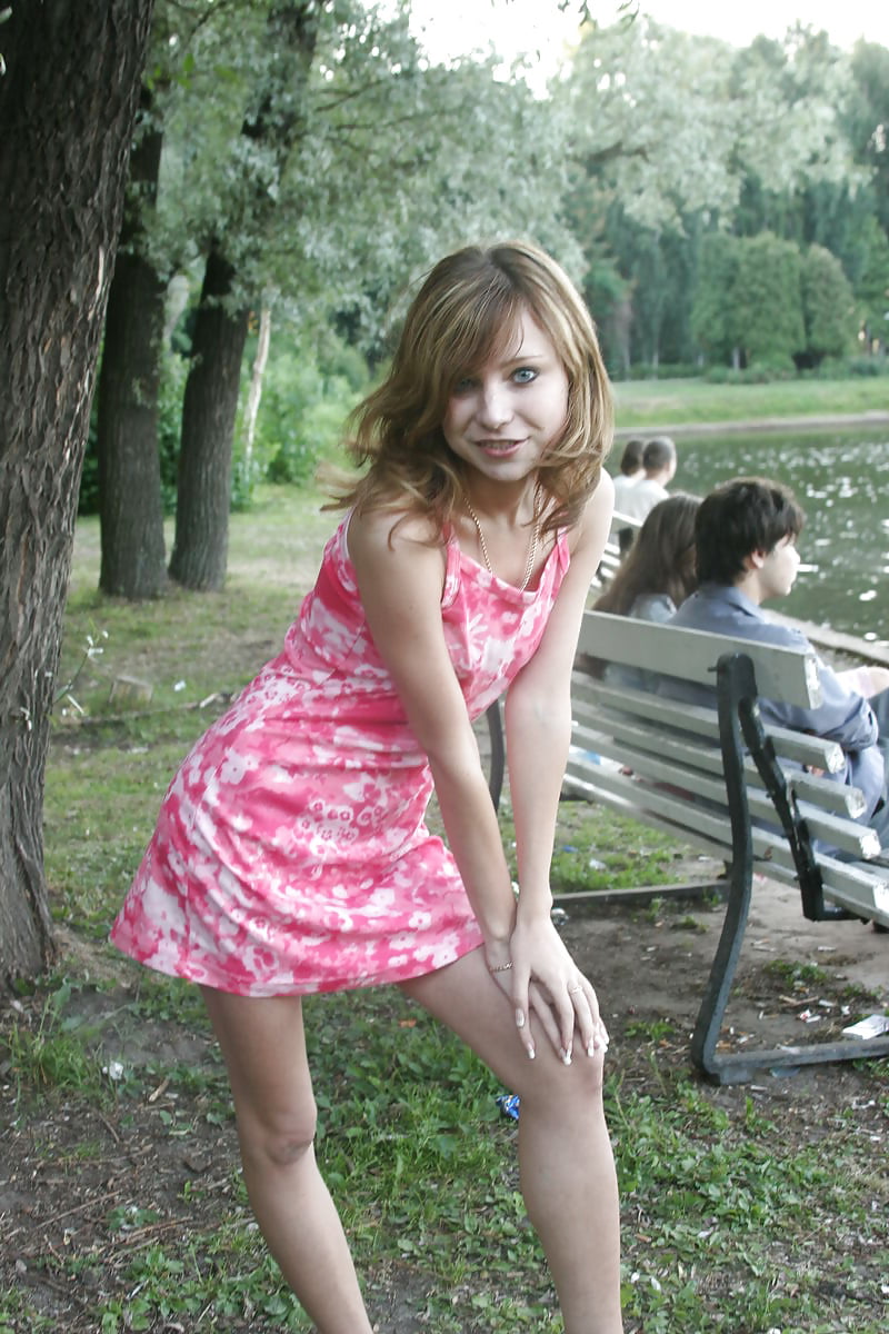 Rus flash-babe porn gallery