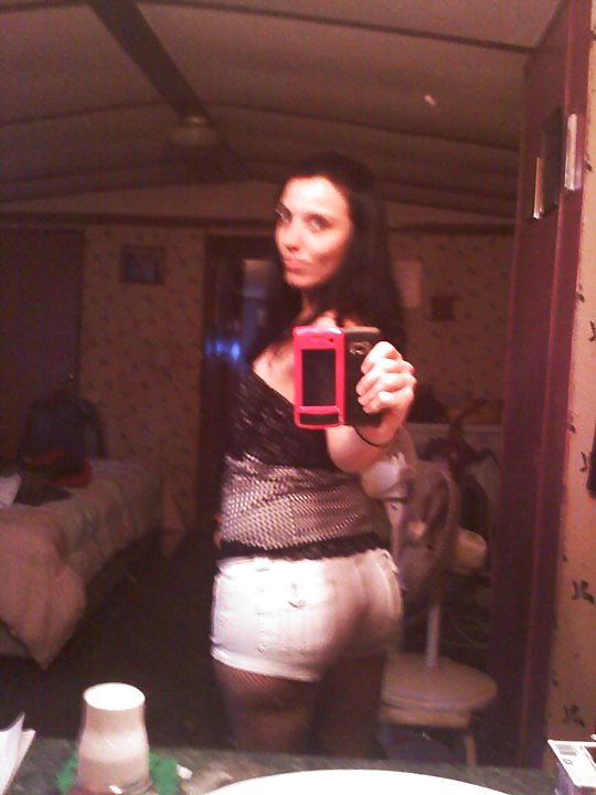 Girlfriend Number 2 porn gallery