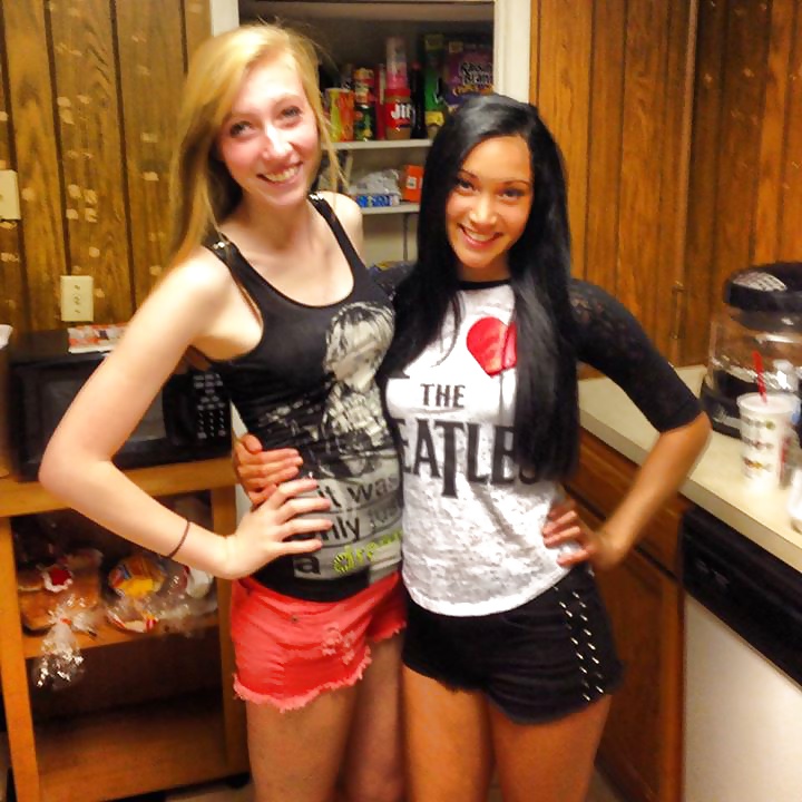 Facebook Friends 60 porn gallery