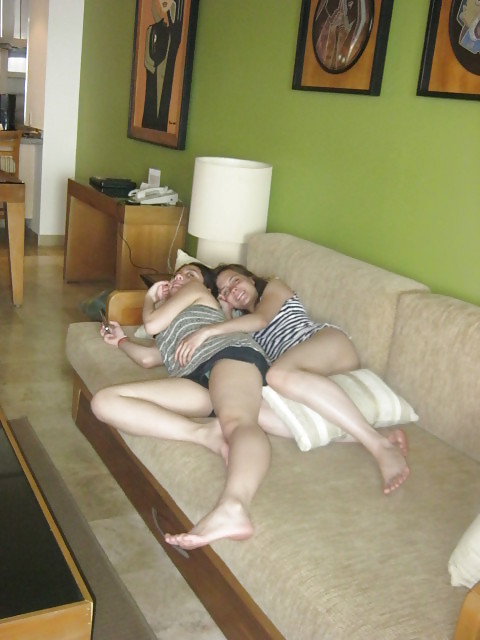 FLAQUITAS Y GORDITAS porn gallery